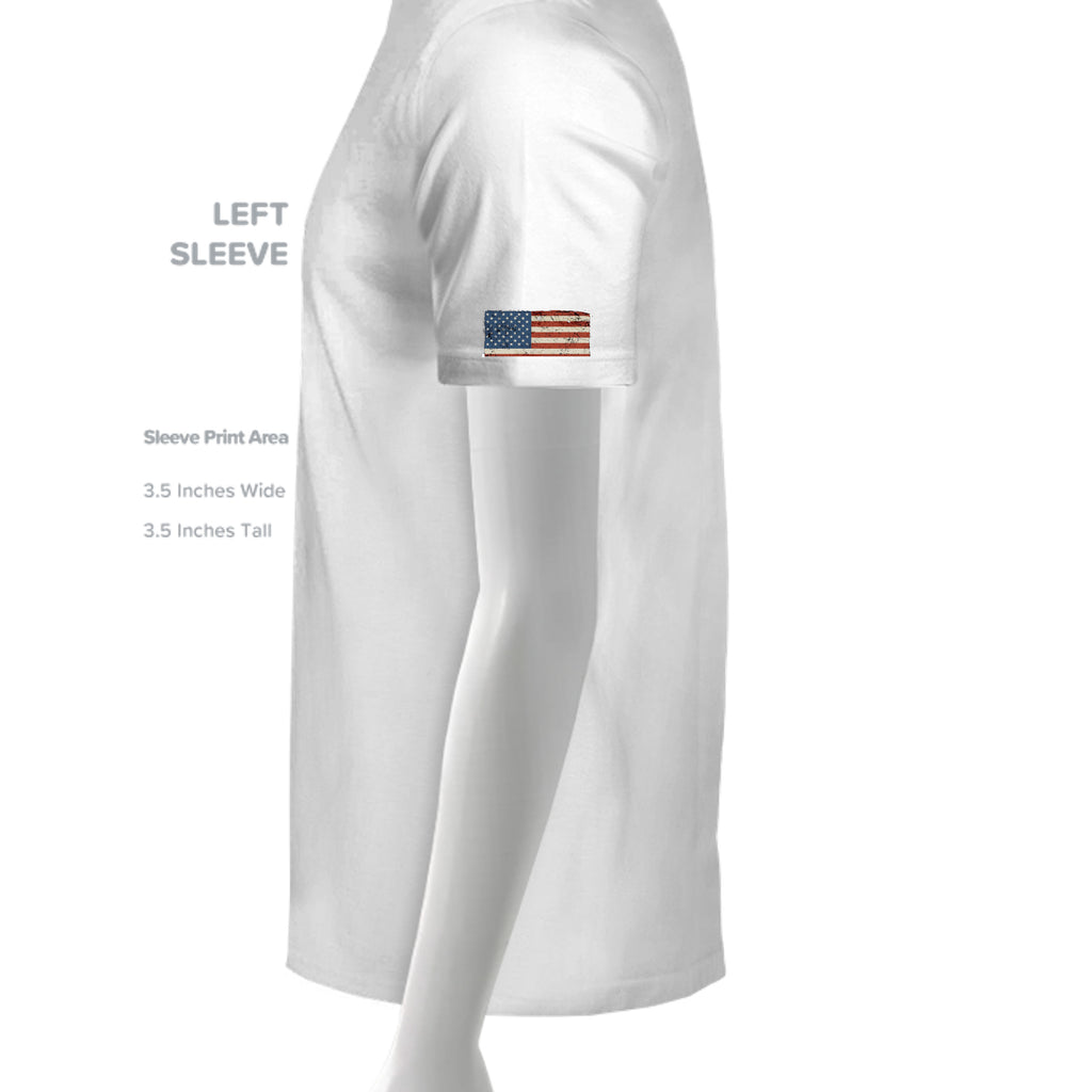 WHITE - G500 - SLEEVE_LEFT