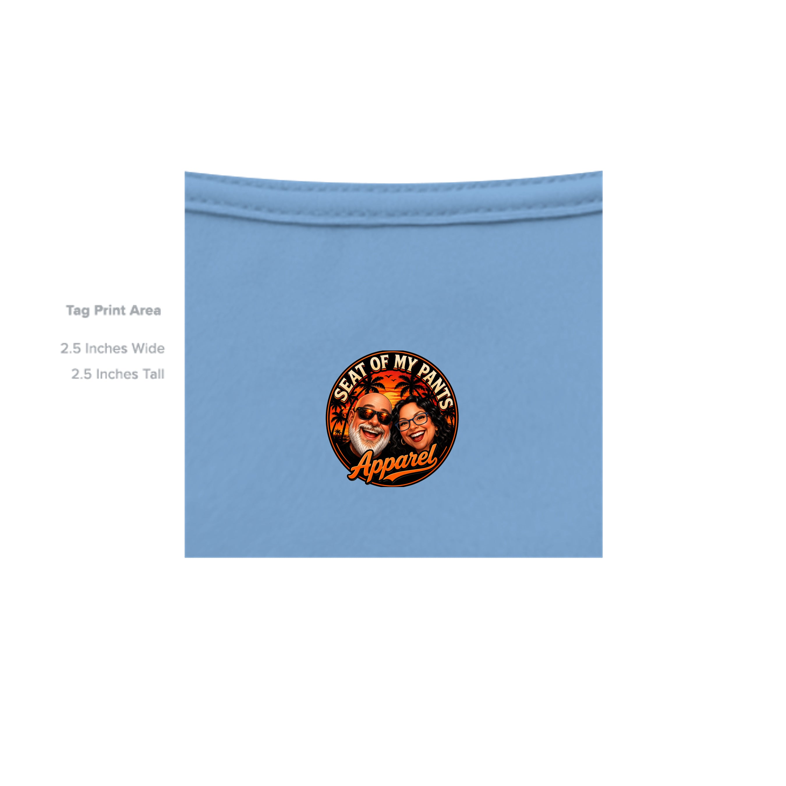CAROLINA BLUE - G500 - INSIDE_TAG_LINE