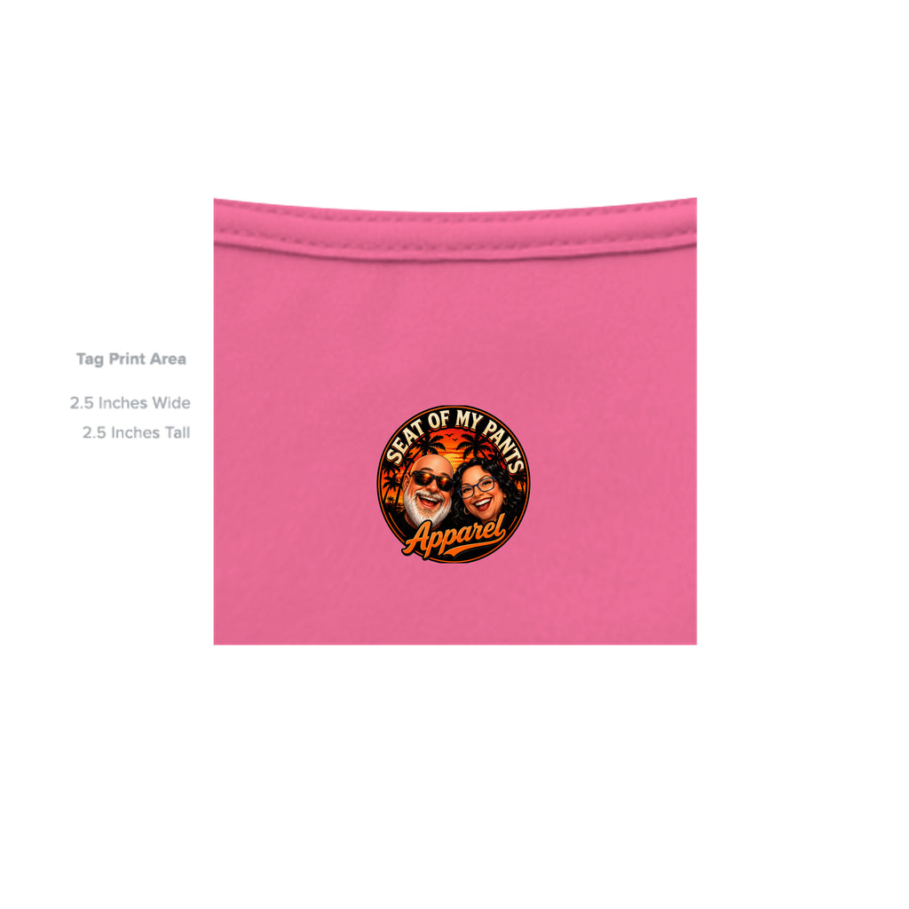 SAFETY PINK - G500 - INSIDE_TAG_LINE
