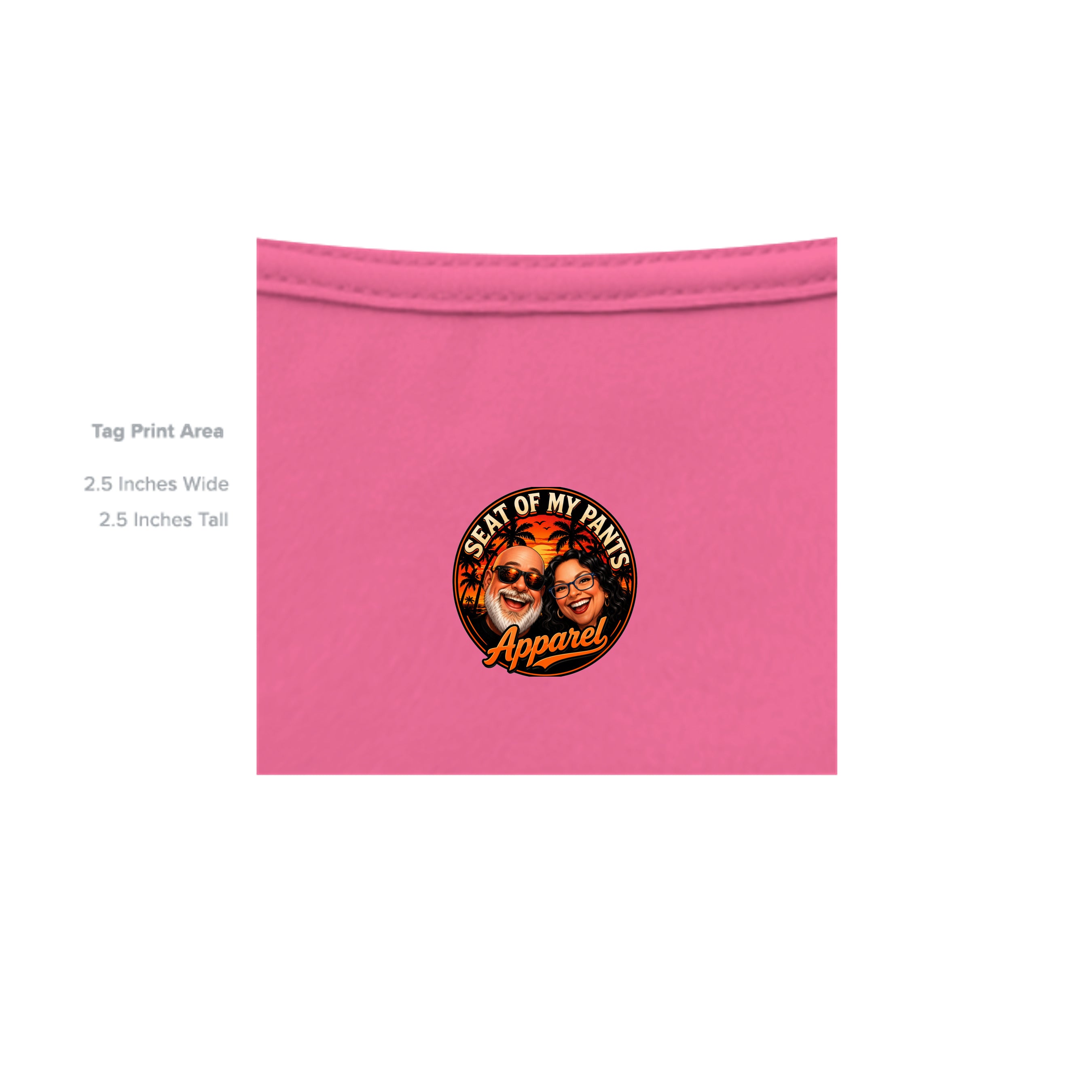 SAFETY PINK - G500 - INSIDE_TAG_LINE