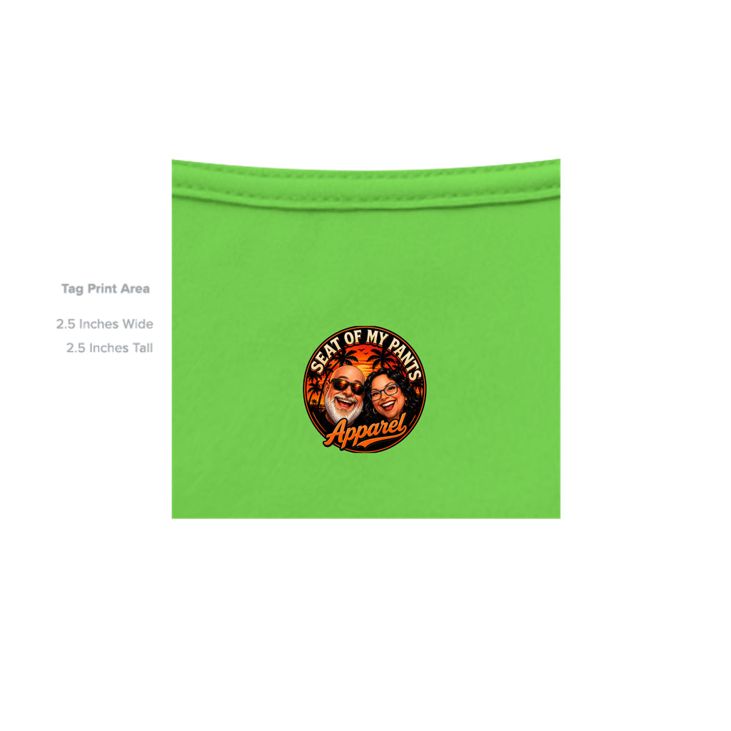 ELECTRIC GREEN - G500 - INSIDE_TAG_LINE