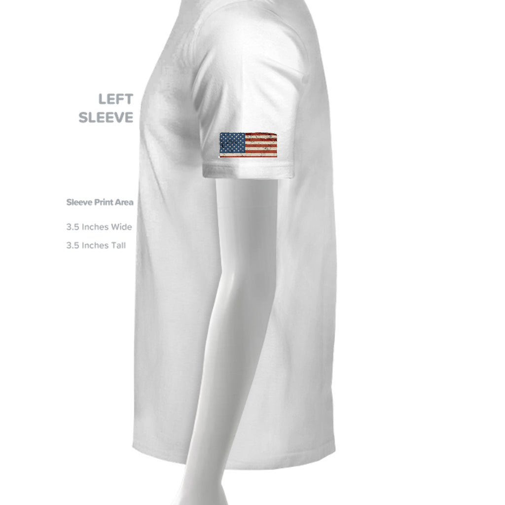 WHITE - G500 - SLEEVE_LEFT