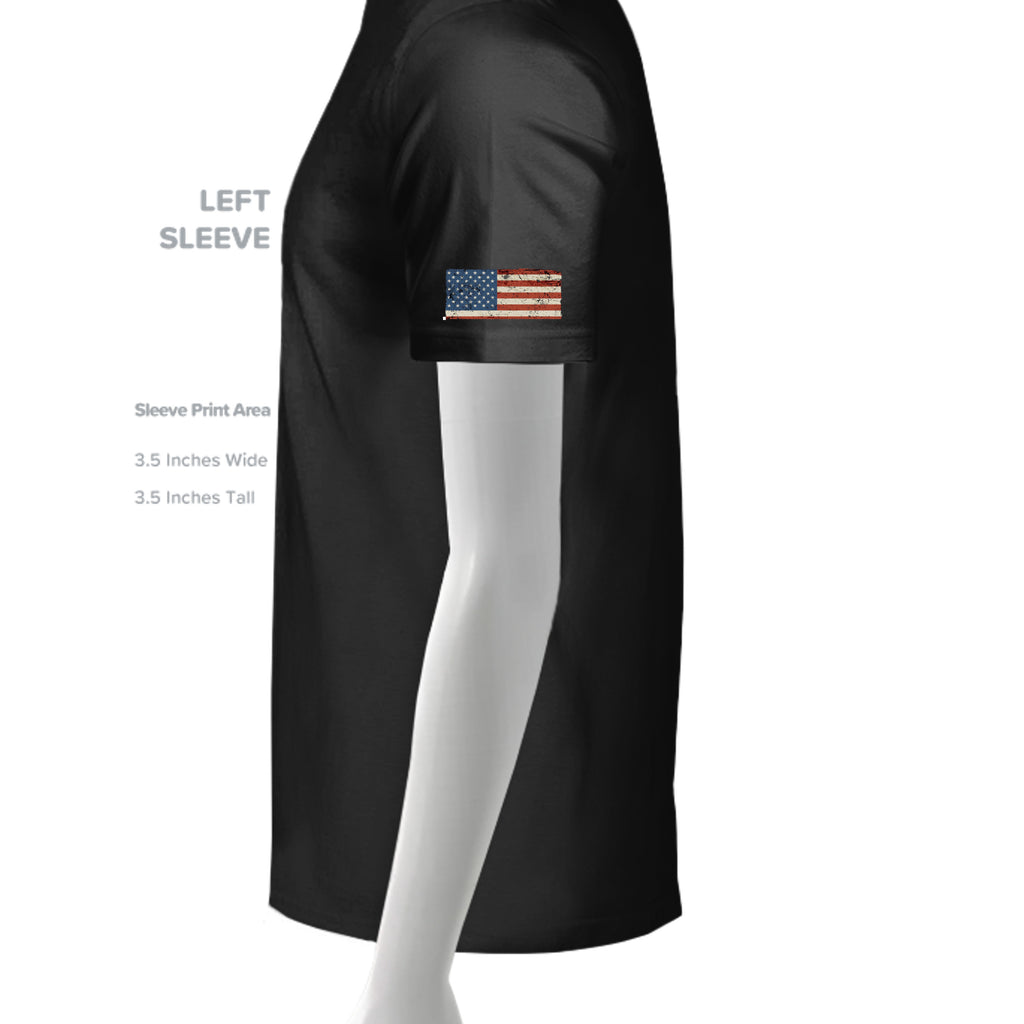 BLACK - G500 - SLEEVE_LEFT