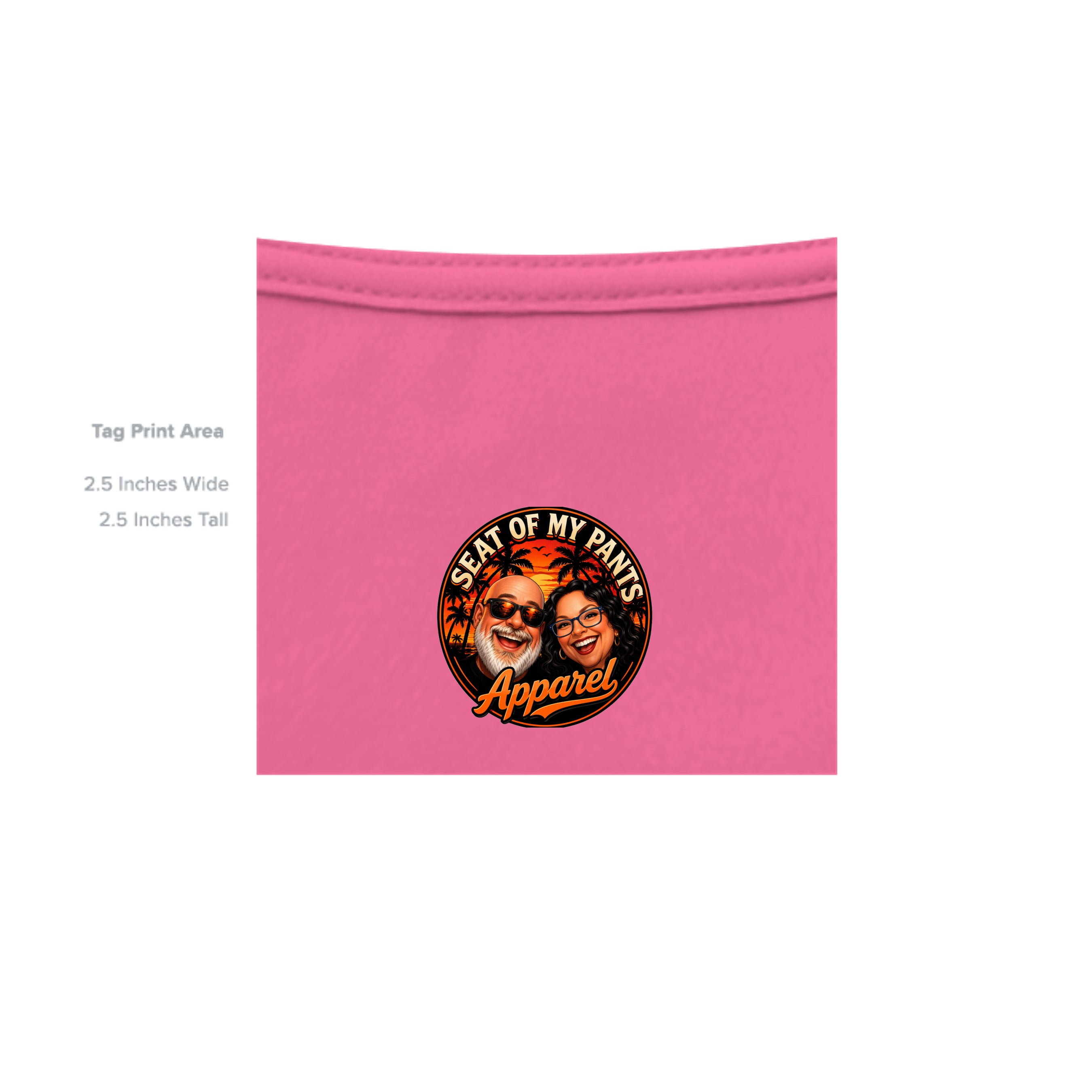 SAFETY PINK - G500 - INSIDE_TAG_LINE