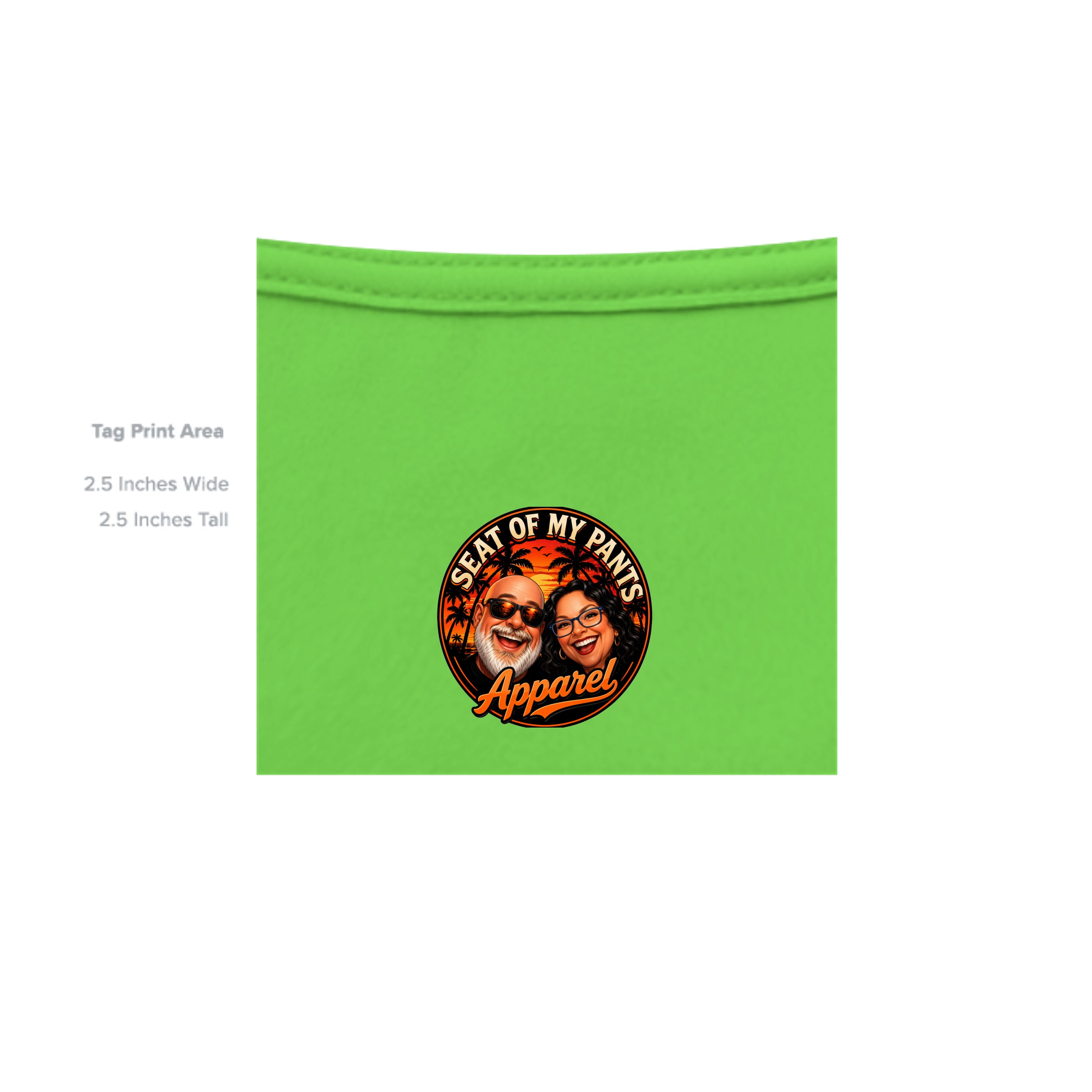 ELECTRIC GREEN - G500 - INSIDE_TAG_LINE