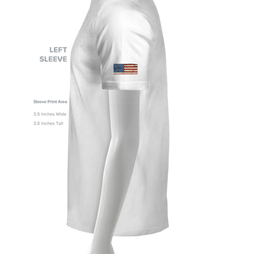 WHITE - G500 - SLEEVE_LEFT