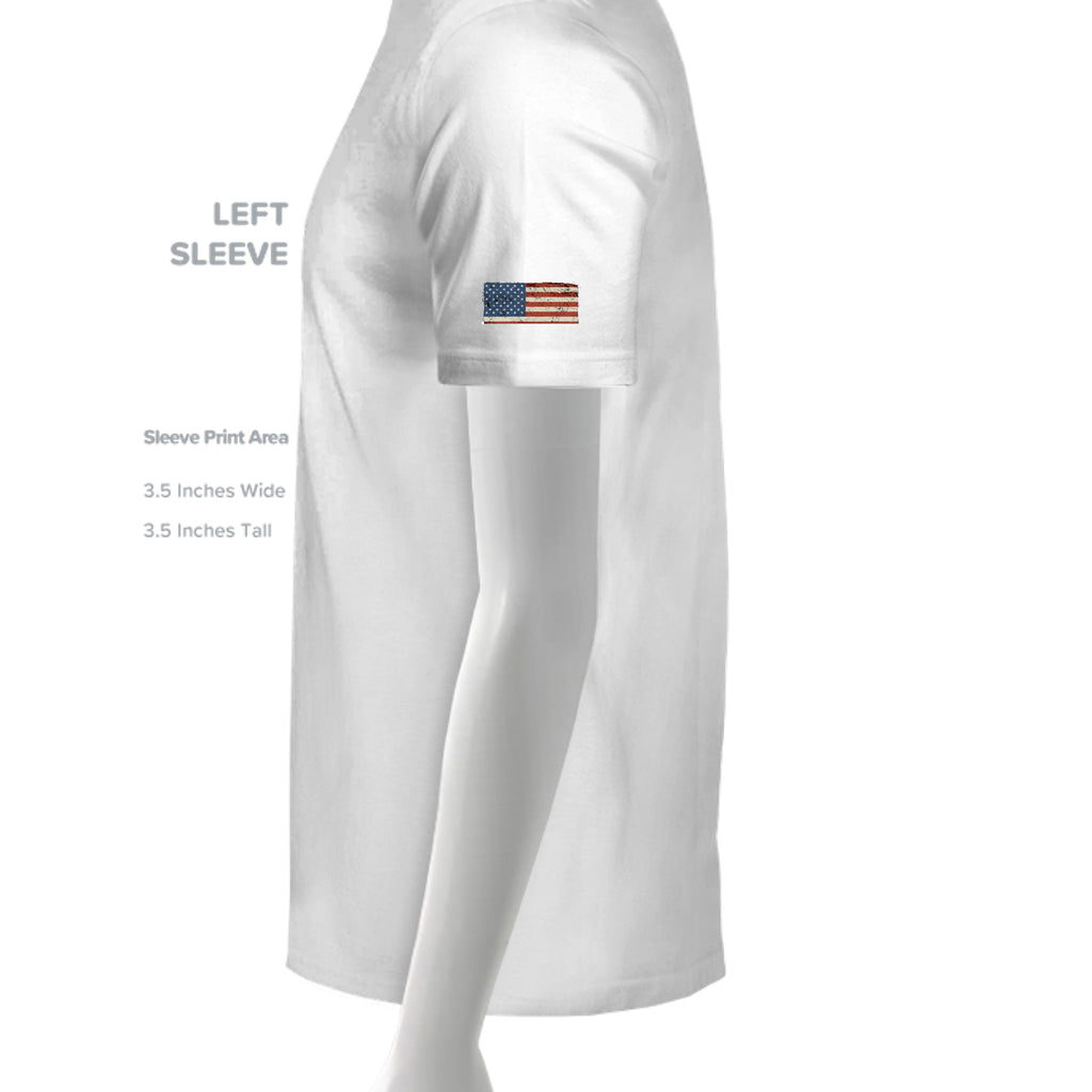 WHITE - G500 - SLEEVE_LEFT