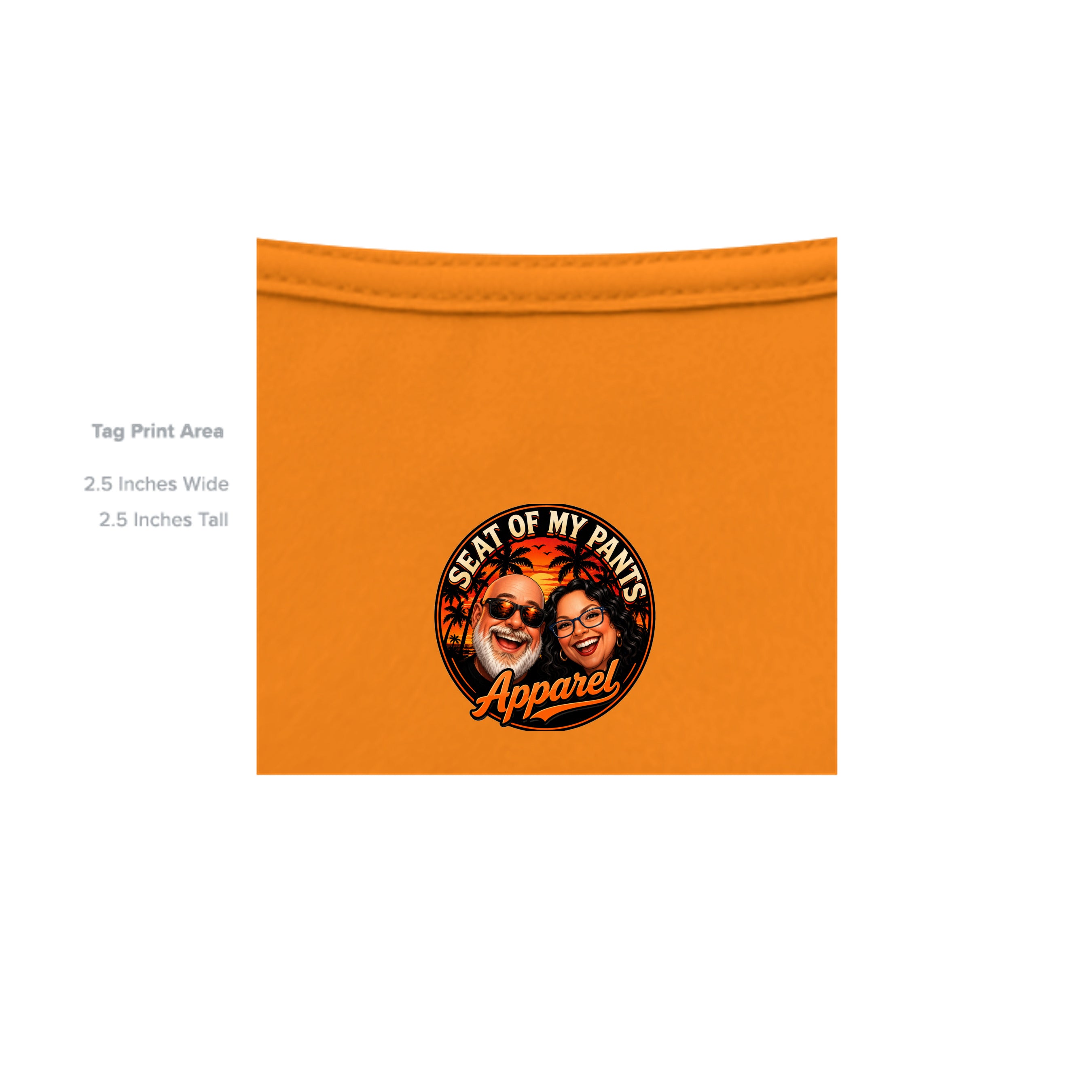 SAFETY ORANGE - G500 - INSIDE_TAG_LINE