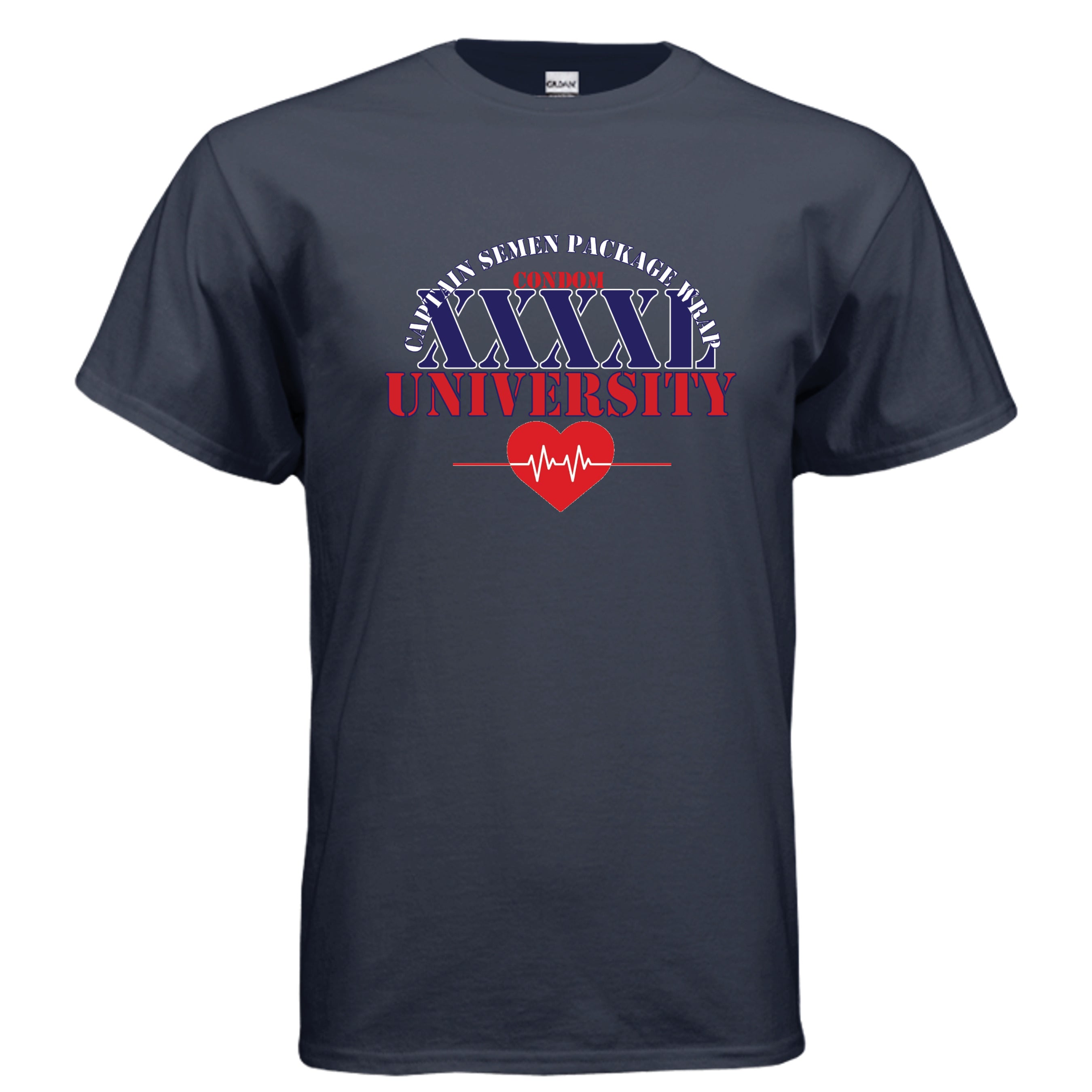 NAVY - G500 - FRONT