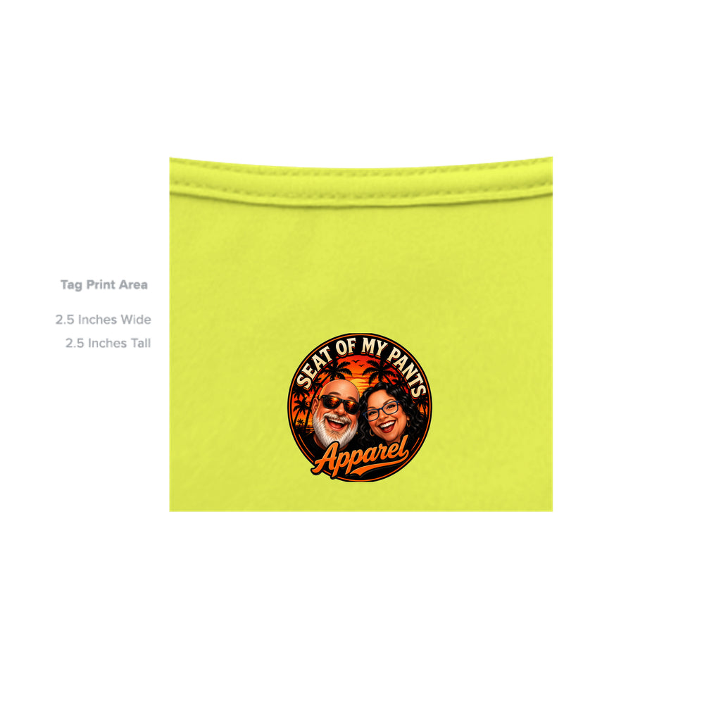 SAFETY GREEN - G500 - INSIDE_TAG_LINE