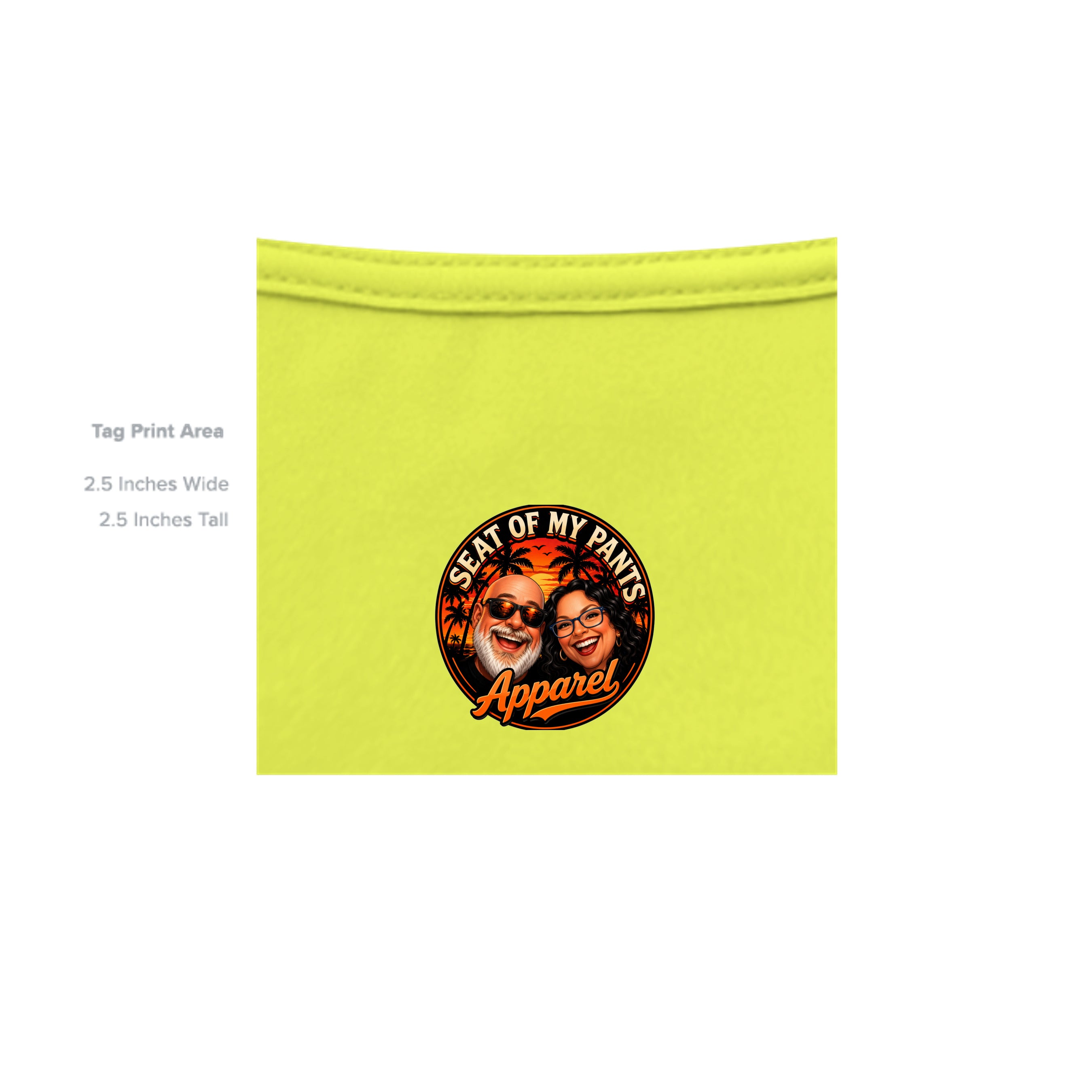 SAFETY GREEN - G500 - INSIDE_TAG_LINE
