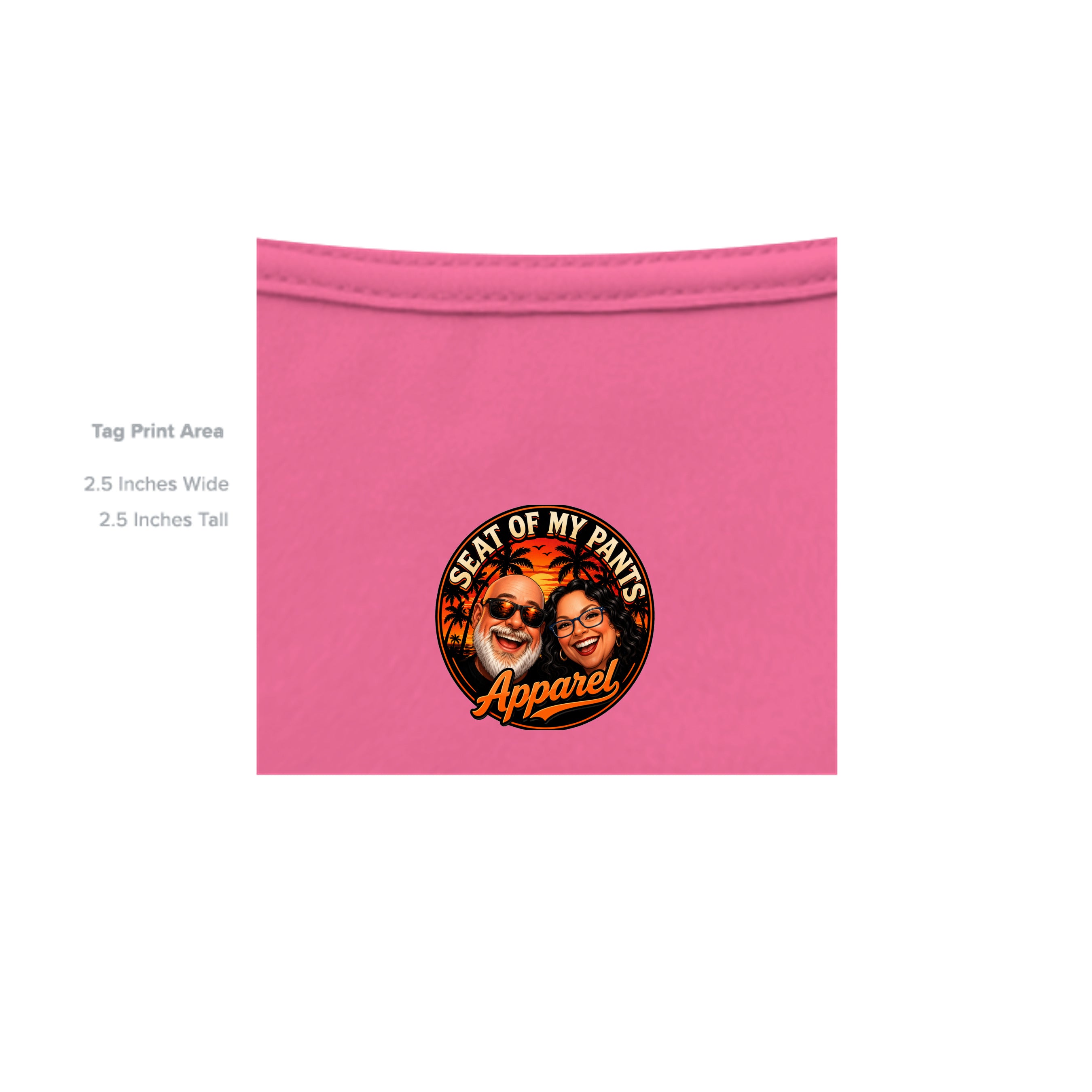 SAFETY PINK - G500 - INSIDE_TAG_LINE